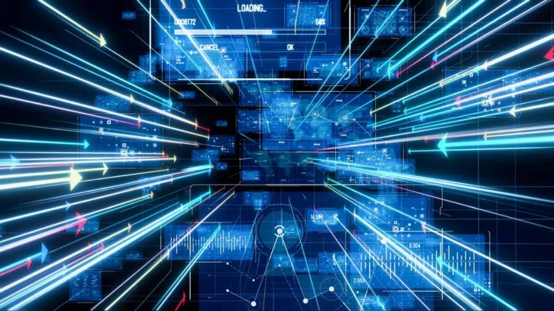 下花园区SCADA系统开发：守护工业安全的数字卫士